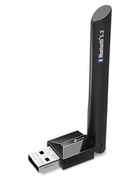 TP-Link USB Bluetooth Adapter for PC, Bluetooth 5.3 Dongle (UB500 Plus)
